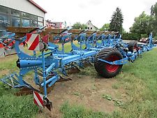 Lemken Diamant 16VU