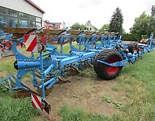 Lemken Diamant 16VU Lemken Diamant 16VU