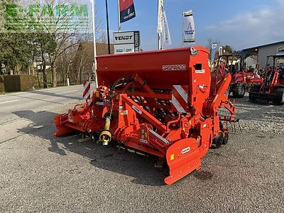 Maschio dominator 3000 combi2 + dama 300 - 24