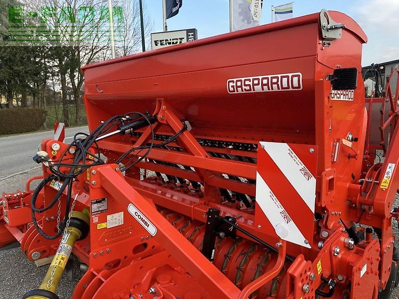 Maschio dominator 3000 combi2 + dama 300 - 24
