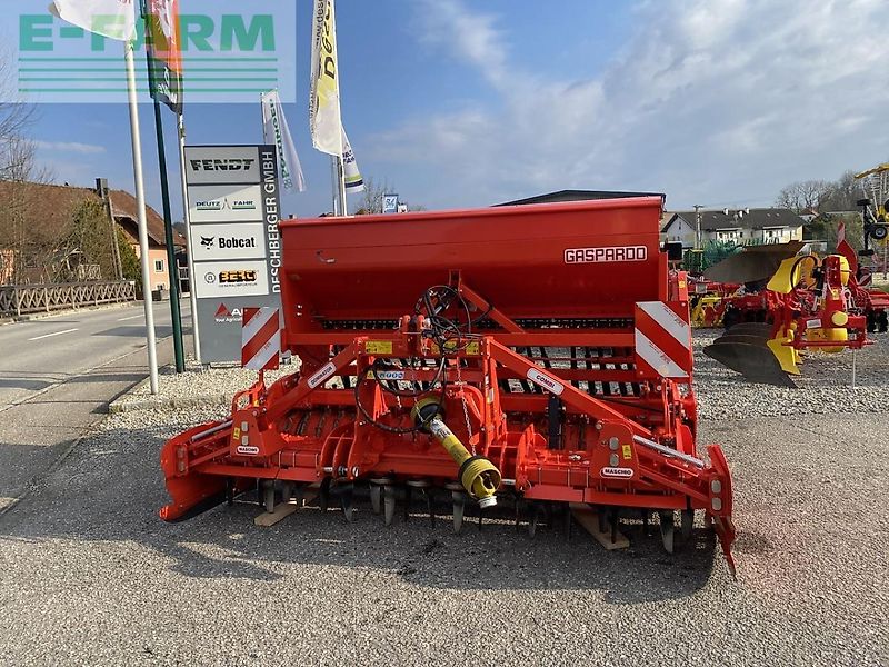 Maschio dominator 3000 combi2 + dama 300 - 24