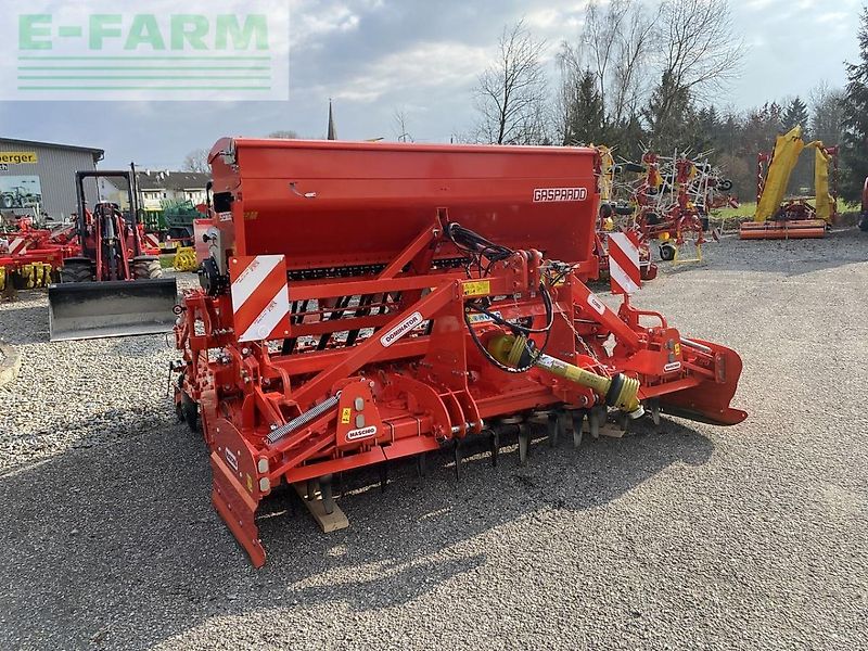 Maschio dominator 3000 combi2 + dama 300 - 24