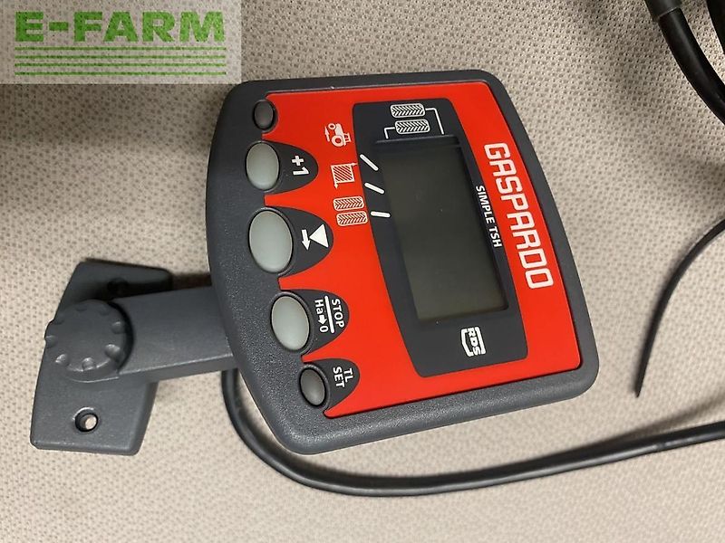 Maschio dominator 3000 combi2 + dama 300 - 24