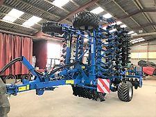 Rolmako U 652 - 6,0 m HP - SpeedCutter