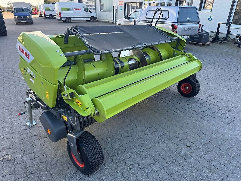 Claas PU 300