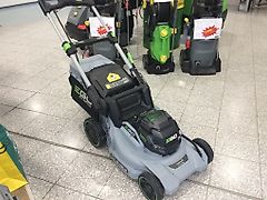 EGO 47cm Schnittbreite