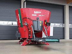 Burkon Elektromischer Static Line BK 8.0