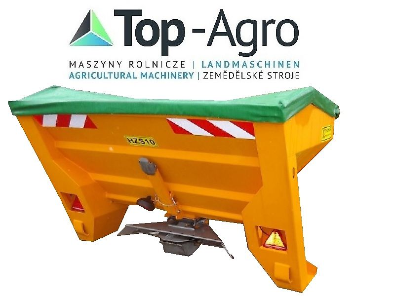 Pronar AKTION Salz-/Sandstreuer HZS10 Selbslade PRONAR NEU Streuscheibe