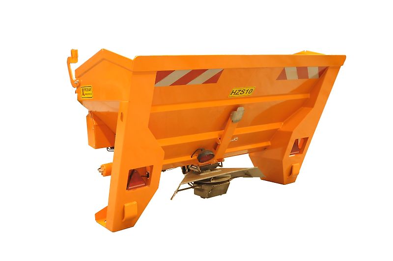 Pronar AKTION Salz-/Sandstreuer HZS10 Selbslade PRONAR NEU Streuscheibe