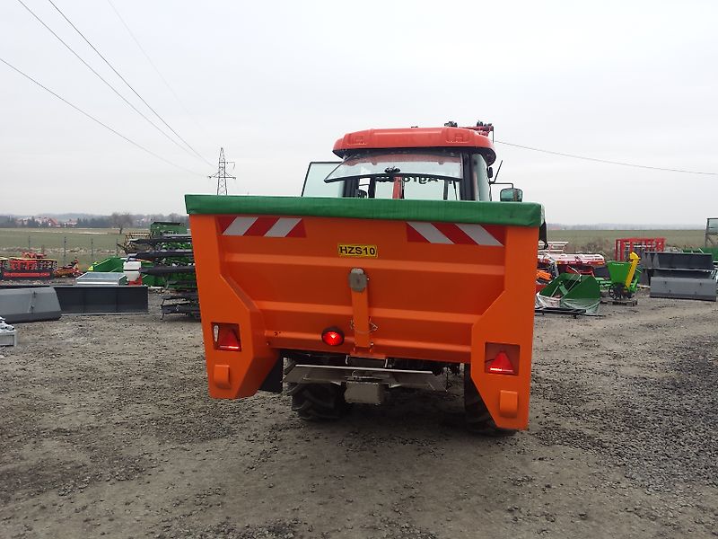 Pronar AKTION Salz-/Sandstreuer HZS10 Selbslade PRONAR NEU Streuscheibe