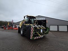 Krone BIG X 1180