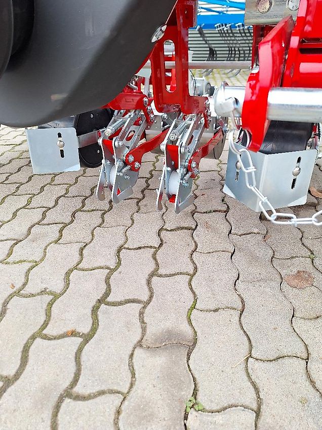 Agricola Italiana SNT - 2- 320 , 4 x Tandemreihe ( diverse Optionen , sofort lieferbar - Sonderpreis )