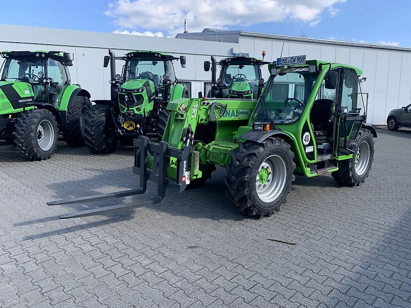 Merlo 32.6