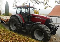 Case IH MXM 190 Case IH MXM 190