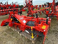 Kuhn Sitera 3030-24 E mit HR 3020