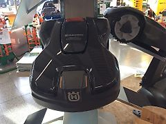 Husqvarna 310 Mark II