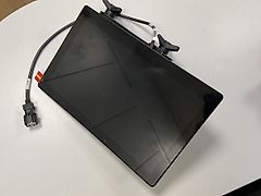 John Deere G5Plus Display