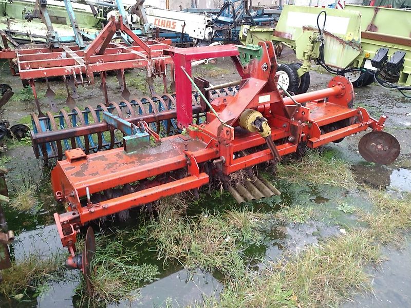 Rau Rototiller 300