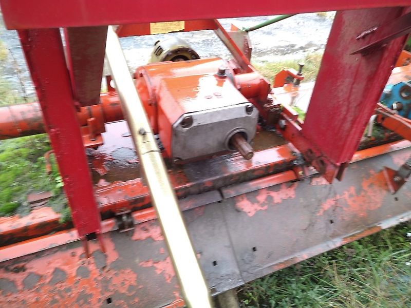 Rau Rototiller 300