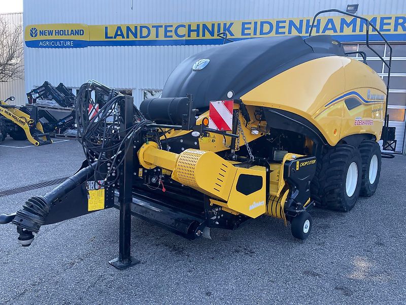 New Holland BIG BALER 1290 PLUS