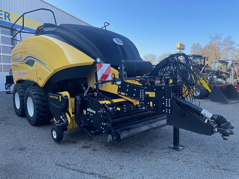 New Holland BIG BALER 1290 PLUS
