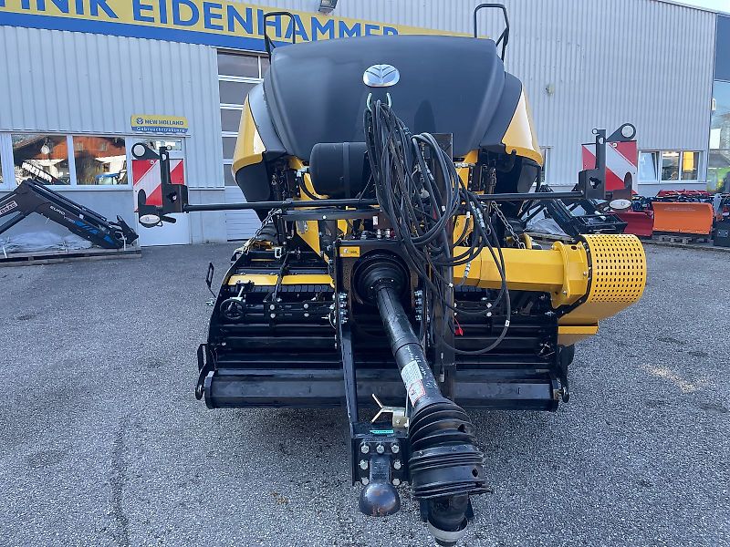 New Holland BIG BALER 1290 PLUS