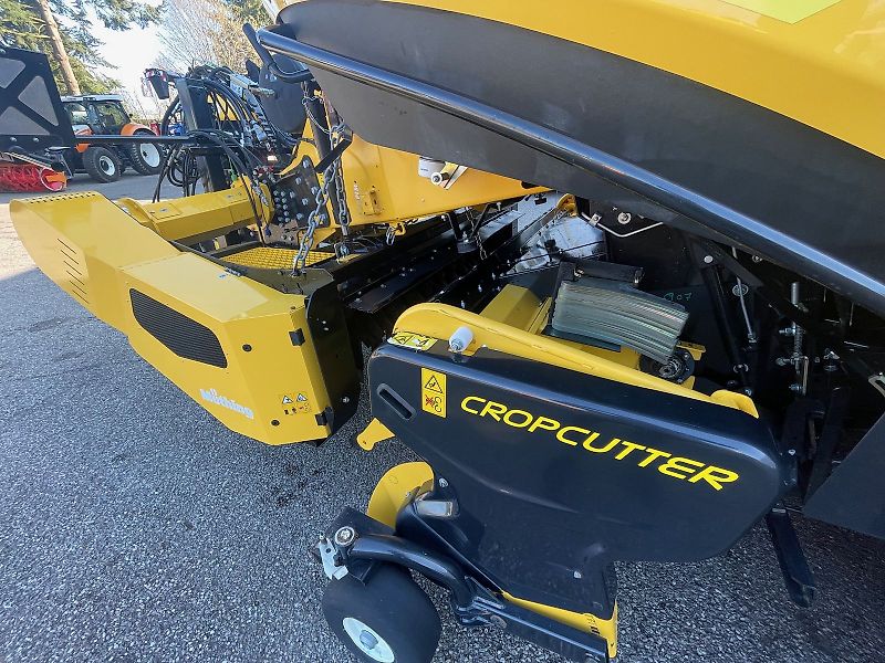 New Holland BIG BALER 1290 PLUS