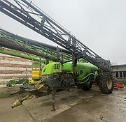 Tecnoma GT Hydroelektron 4000