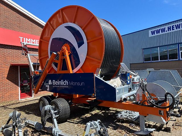 Beinlich 3300S 125x640