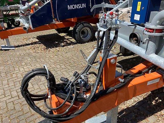 Beinlich 3300S 125x640