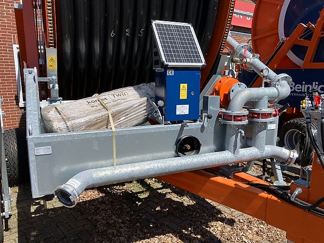 Beinlich 3300S 125x640