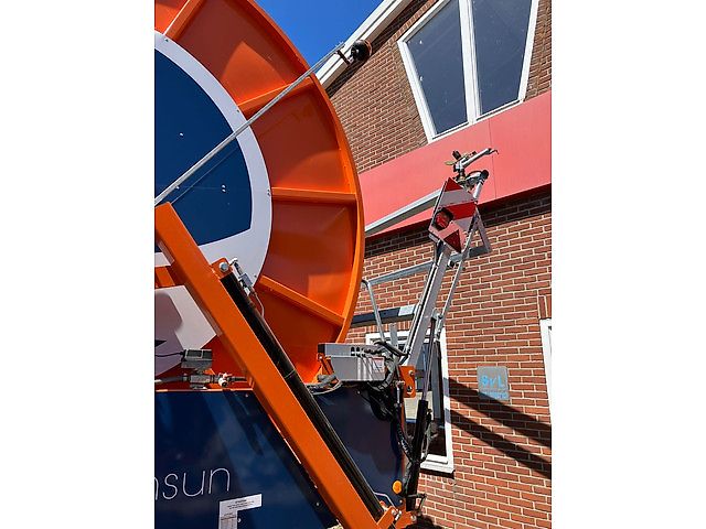 Beinlich 3300S 125x640