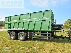 Brantner ta 24080 pp+ powerpush