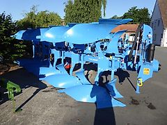 Lemken Juwel 8 MV