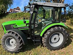 Deutz-Fahr 5080 D Keyline