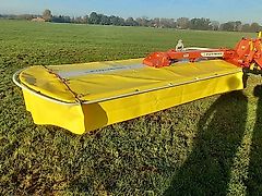 Pöttinger Novacat 352 V