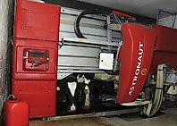 Lely 2 mal Lely A3 Classic Lely 2 mal Lely A3 Classic