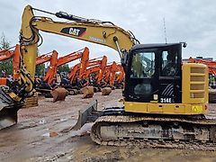 Caterpillar 314E LCR