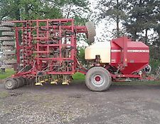 Horsch Airseeder CO8 Horsch Airseeder CO8