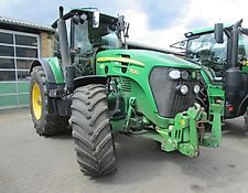John Deere 7830 John Deere 7830