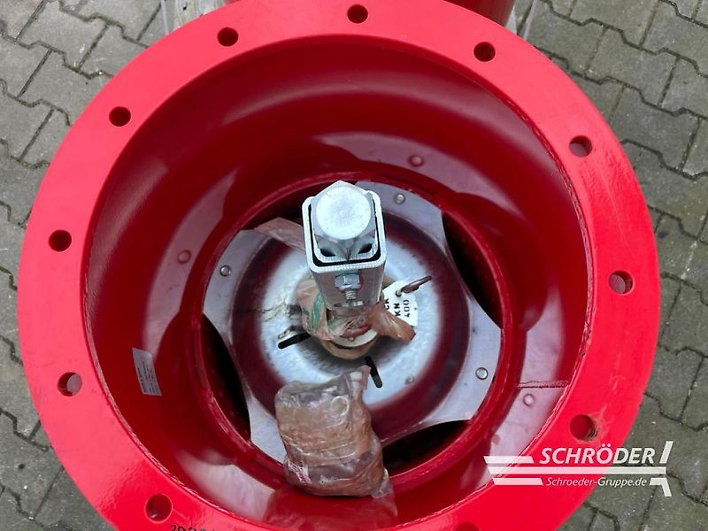 Kock & Sohn ZWILLINGSVERSCHLUSS