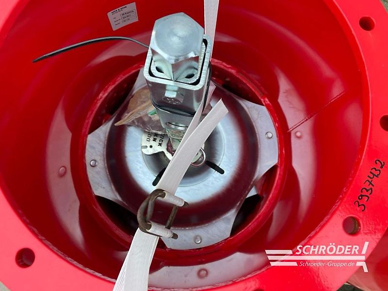 Kock & Sohn ZWILLINGSVERSCHLUSS