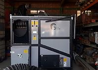 Lasco LA 150 Lasco LA 150