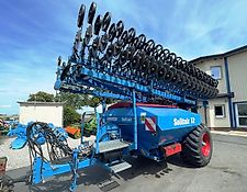 Lemken Solitair 12/1200 K-DS Lemken Solitair 12/1200 K-DS