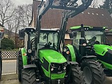 Deutz-Fahr 5080D Keyline ***Aktion***