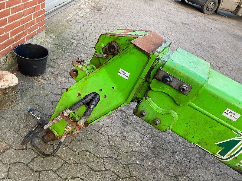 Merlo 40.7 (Spare part/Reservedel/Ersatzteil)