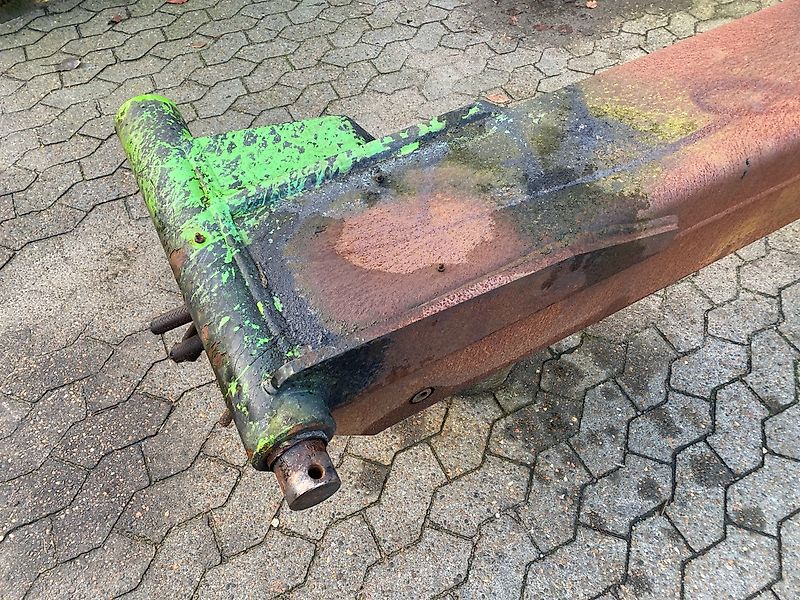 Merlo 40.7 (Spare part/Reservedel/Ersatzteil)