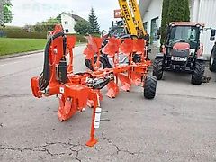 Maschio unico m vario 4+1 volldrehpflug