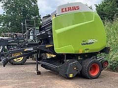 Claas Variant 360 RC