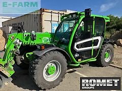 Merlo tf30-9-115